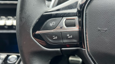 Peugeot 3008 1.6 Hybrid 180 Active 5dr e-EAT8 Estate